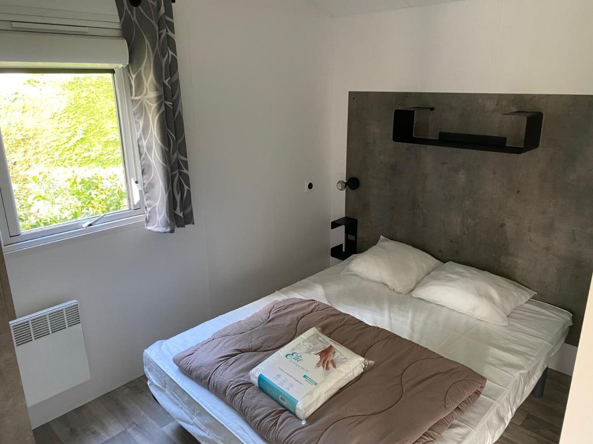 Camping Caravaning Les Cerisiers Berck Sur Mer Verton Dış mekan fotoğraf